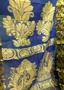 Bengali Traditional Tant Cotton Sarees