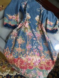 pakistani suit