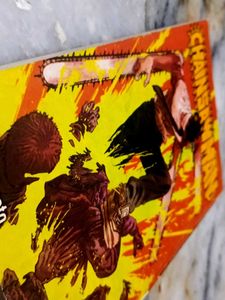 Chainsaw Man Vol. 1 Manga