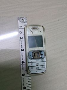 Vintage Nokia Cell Phone