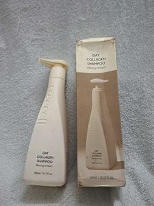 Day Collagen Shampoo - 360ml