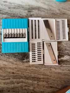 12 In 1 Vegetable And Fruit Cutter