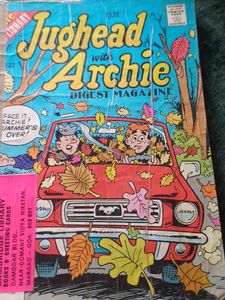 Archies Books