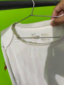 Nike Pro Combat Compression Shirt