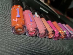 Colorfix Glam Mini Lip Kit