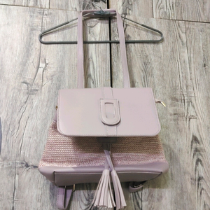 sling bag cum backpack 2