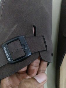 Birkenstock Boston Clogs