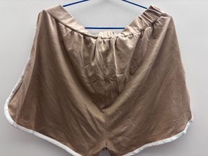 Comfortable Lounge Shorts