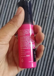 Matrix Liquid Protein Porosity Spray