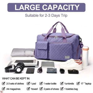 Travel / GYM BaG