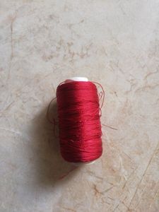 Colourful Combo Of Silk Threads🧵🧵
