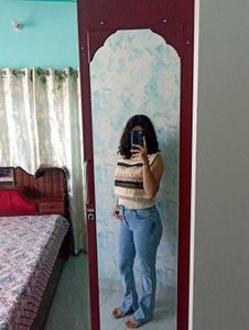 Bootcut Jeans