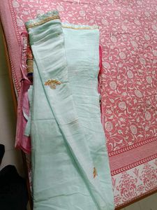 Designer Saree
