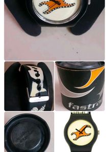 Unique Fastrack Watch