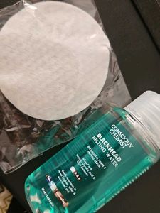 Conscious Chemist Blackhead Melting Water