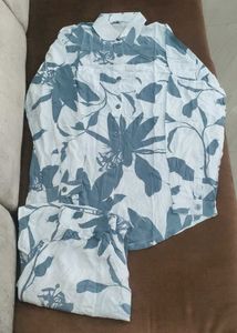Floral Co-ord Set