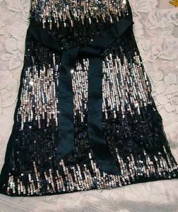 very sexy party wear Sparkly Sequin Mini Dress