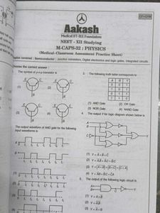 Aakash M-caps