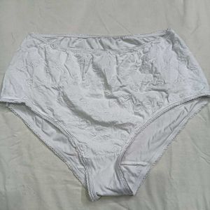 Comfortable❤️‍🔥 White Briefs