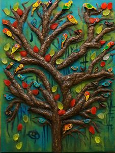 A Chorus of Branches