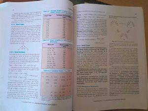 NCERT CLASS 11th Chemistry 1 &amp; 2 Textbook