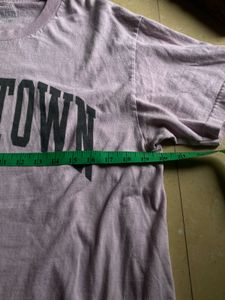 Chinatown Graphic T-Shirt