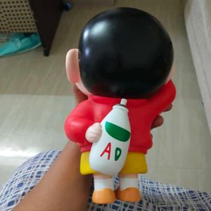 Shin Chan figure