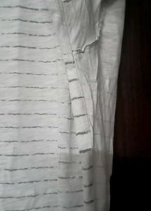 Men's Striped Casual T-Shirt