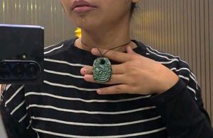 Bohemian Style Pendant🌀