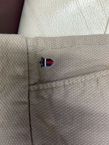 Lp Formal Pant