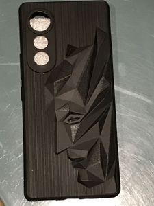 Unique Batman Phone Case