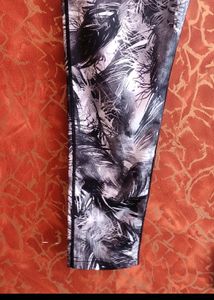 Track Pant And Sport Bra