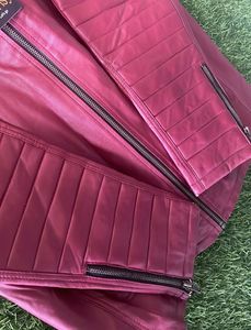 Allons-y(french Imported) Jacket Worth Rs. 10,000