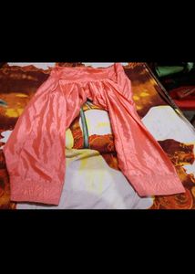 Embroidered &amp; Stonework Satin suit