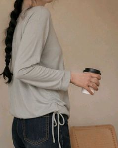 Soft Cotton  Blend Top😘  | XL" DAILY W