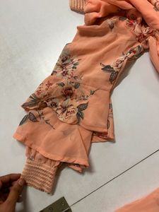 Beautiful Dress One Piece