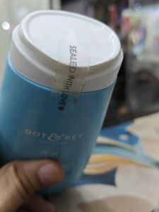 Dot &amp; Key Blueberry Hydrate Body Lotion