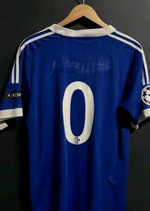 Adidas FC Schalke 04 Jersey
