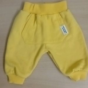 Woolen Pant For 0-4 Months Baby