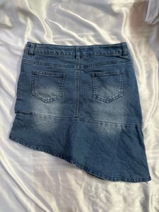 COMBO OF MINI SKIRT COLLECTION (5 SKIRTS)