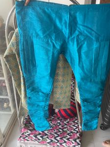 Boys' Ethnic Kurta Set