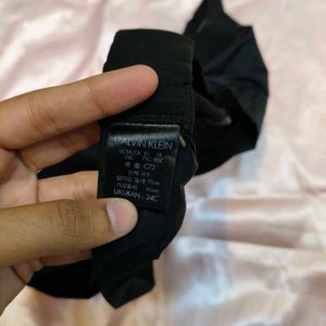 Comfortable Black Bras - Pack of 2