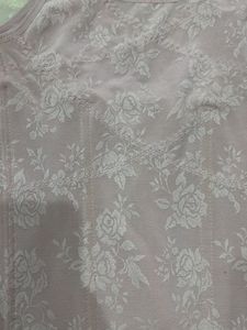 Vintage Floral Shapewear Camisole