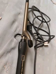 Professional Hair Curler