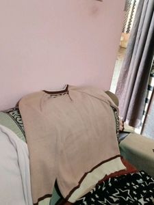 Woolen Clothes And Bag