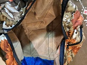 2 Bags - different styles