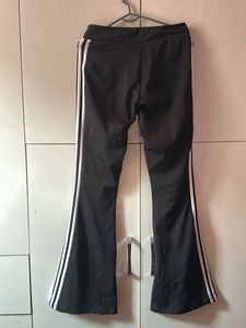 Adidas original women flared leggings