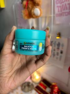 Garnier Hydrating Face Creams - 3 Pack