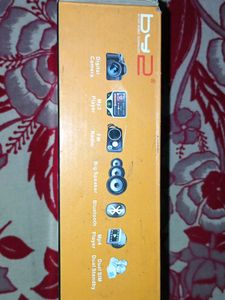 Super Music Mobile Phone