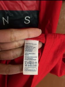 Tommy Hilfiger Jeans Tshirt